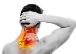 Хронична болка во вратот