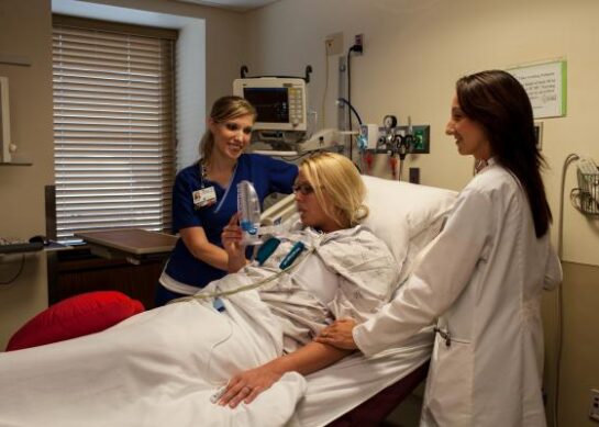 Рехабилитација после кардиохирургија