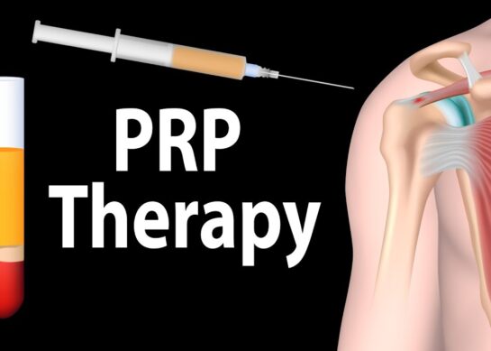 Придобивки од физиотерапијата по инјектирање со PRP
