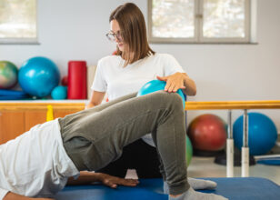 Физиотерапија по простатектомија