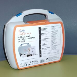 Nu-Tek Portable Ultrasound