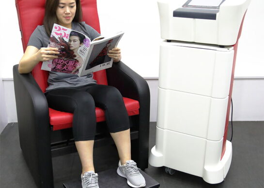 Иновативна метода во третманот на уринарната инконтиненција