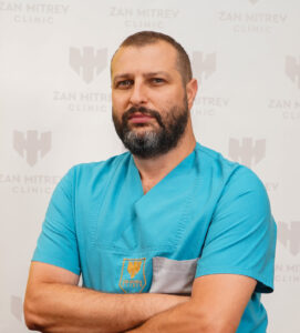 Picture of Blazhe Arsov