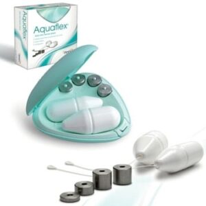 Aquaflex Pelvic Floor Exercise System