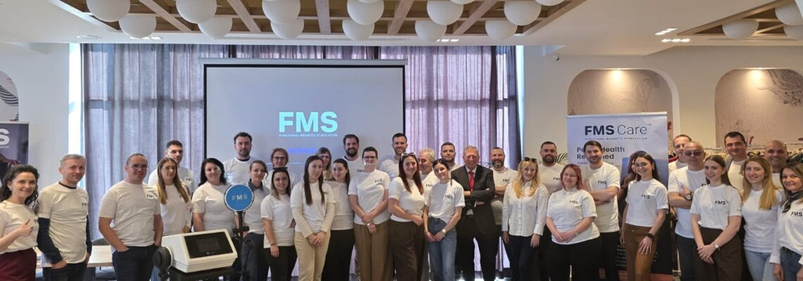 FMS workshop  Skopje 2026