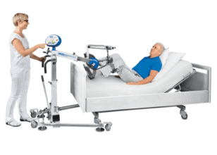 MOTOmed Movement Therapy