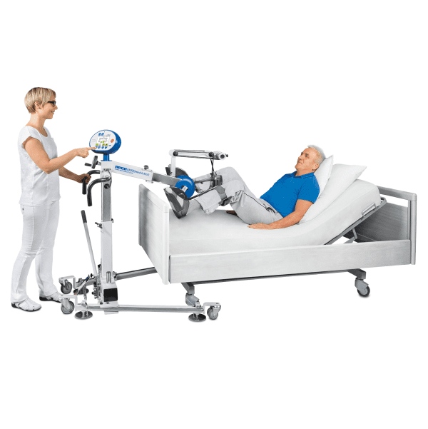 MOTOmed Movement Therapy