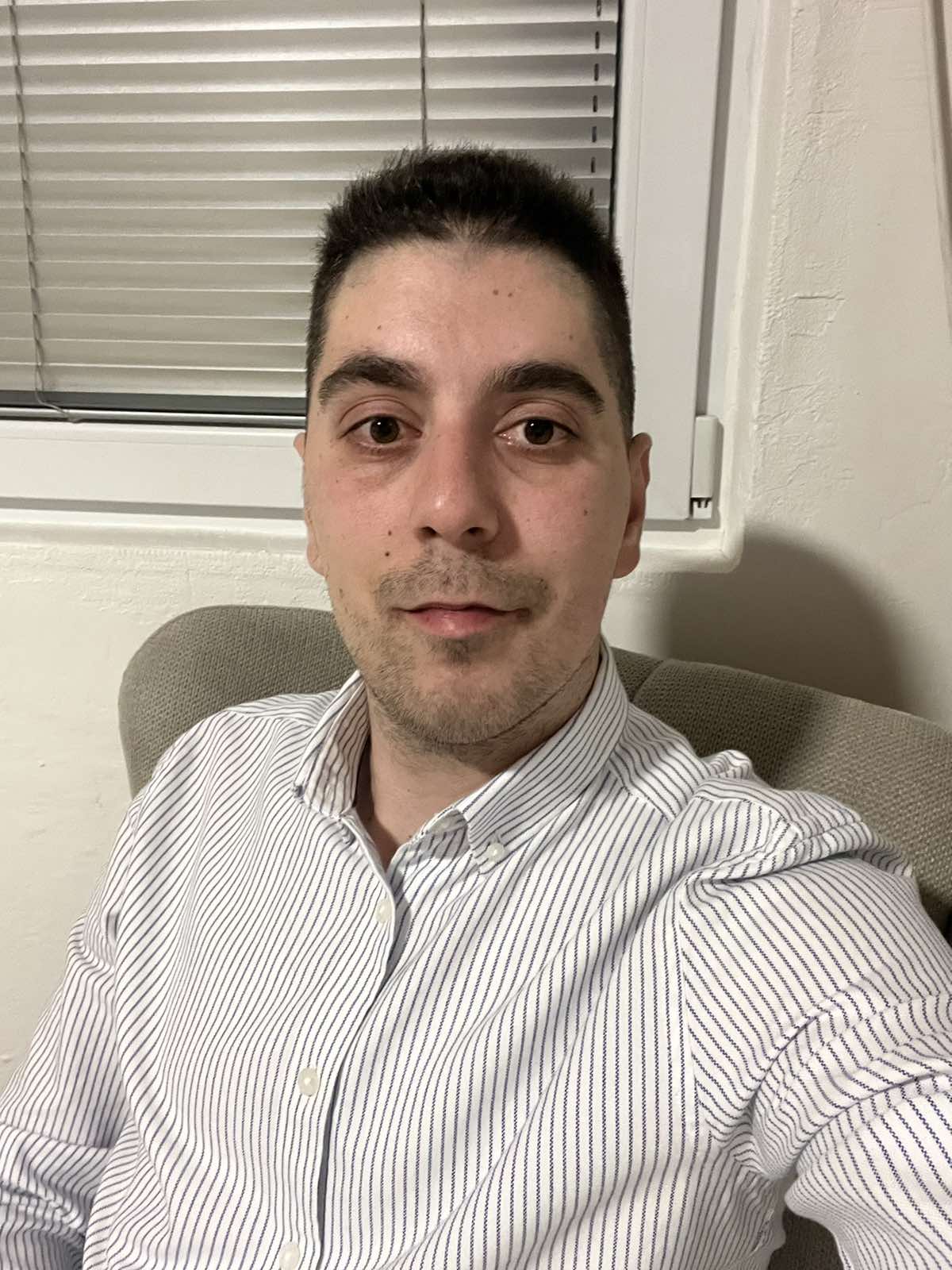 Milutin Trpevski