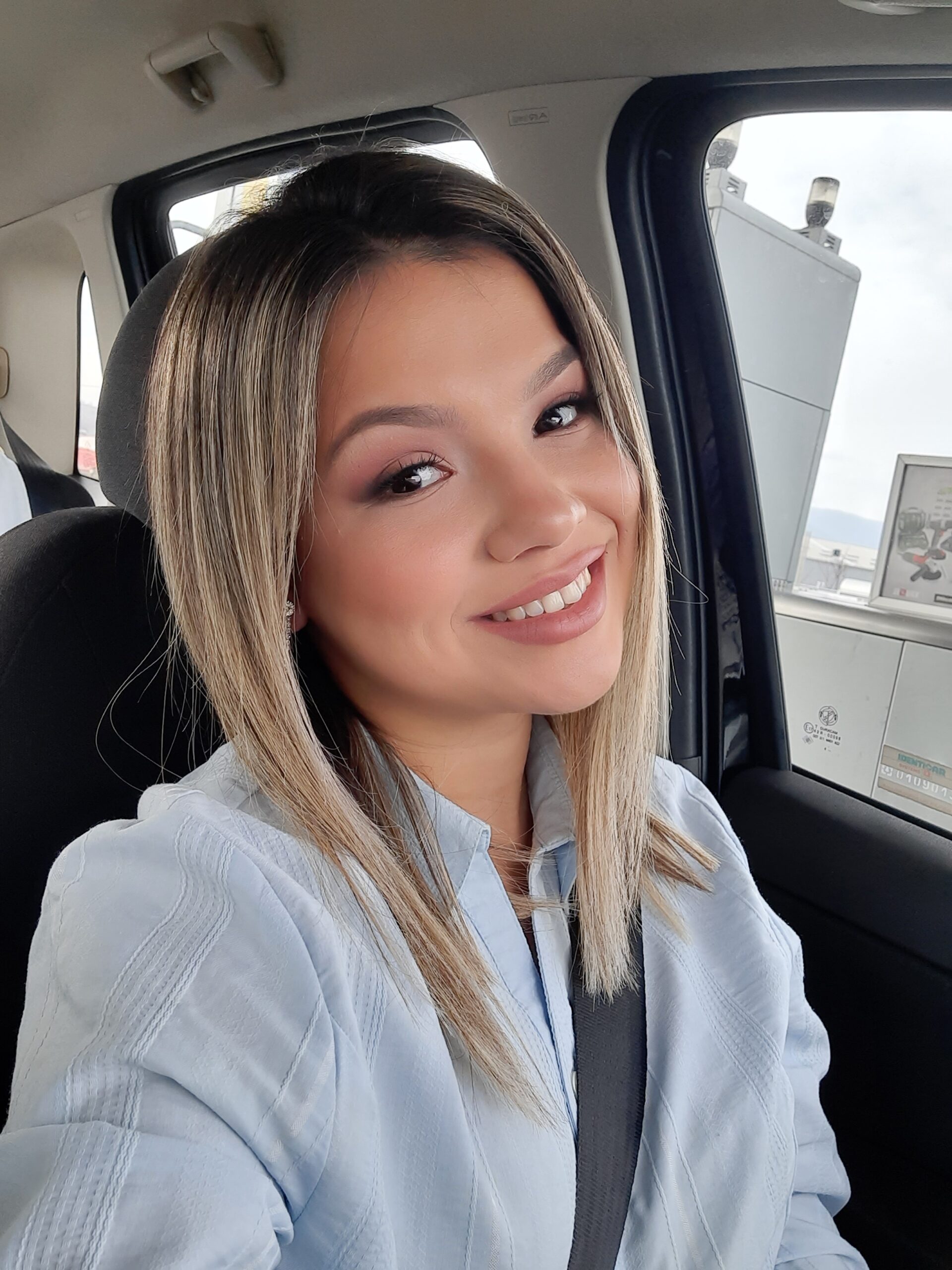 Kristina Chonkova