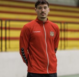 Borjan Davkovski