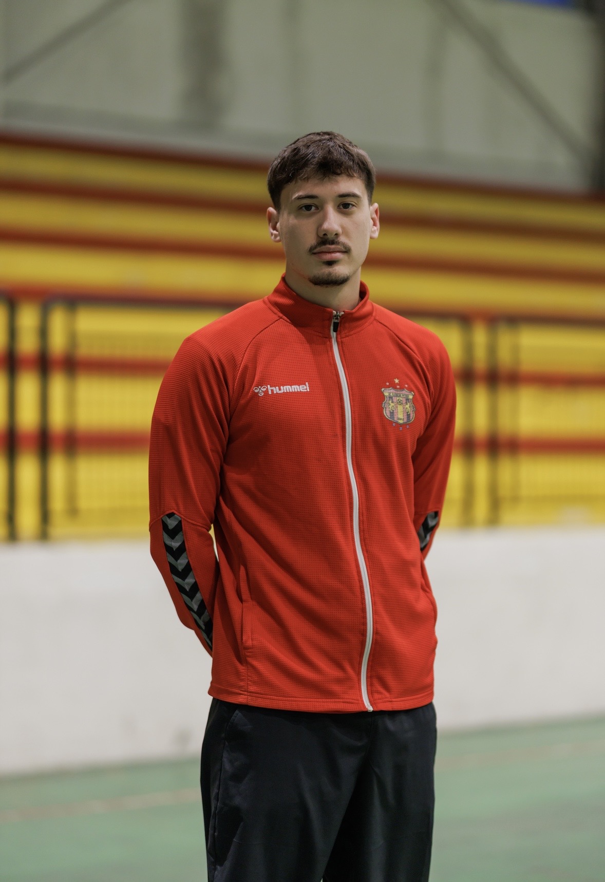 Borjan Davkovski